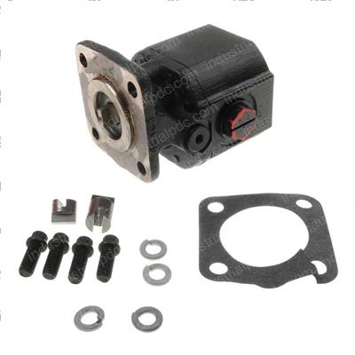 Picture of Pump - Hydraulic