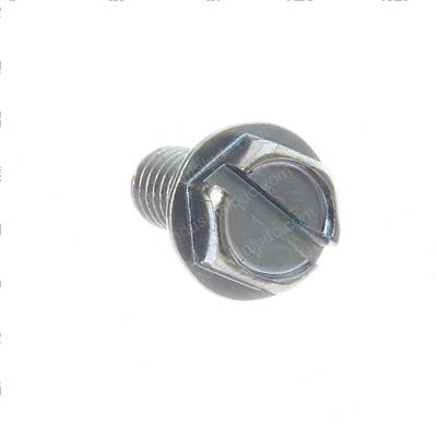 Picture of Screw - Machine Hex Head