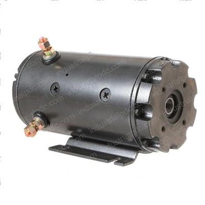 Picture of Motor - Pump  24 Volt Dc
