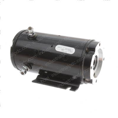 Picture of Motor - Pump 24 Volt Dc