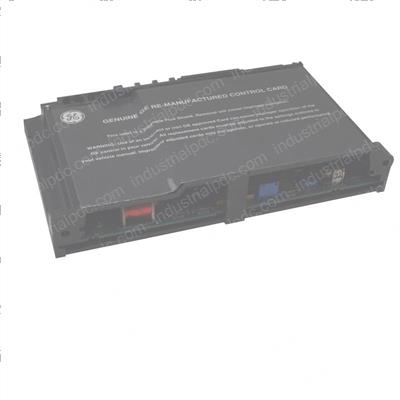 Picture of Card - Rebuilt