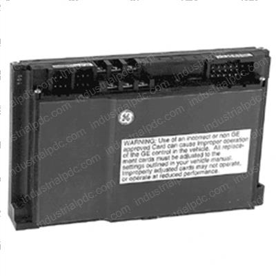 Picture of Card - Ev100 Lx