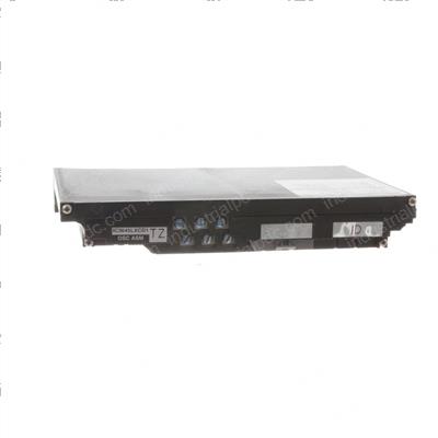 Picture of Card - Controller