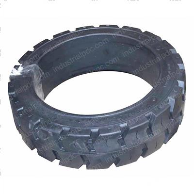 Picture of Tire - 21x6x15 Traction