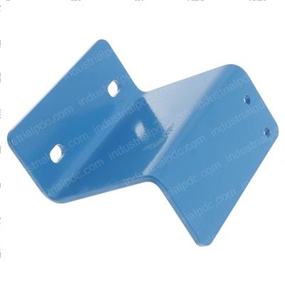 Picture of Uppr. Limit Switch Brkt. Blue