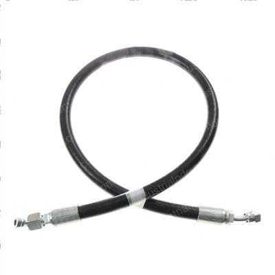 Picture of Steering Axle Hyd. Hose Assy