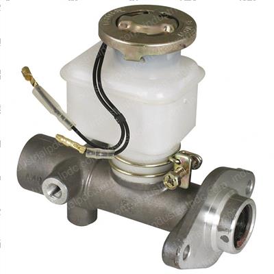 Picture of Cylinder - Master