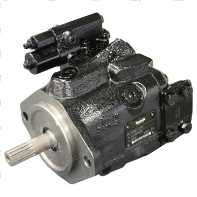 Picture of Pump - Hydraulic