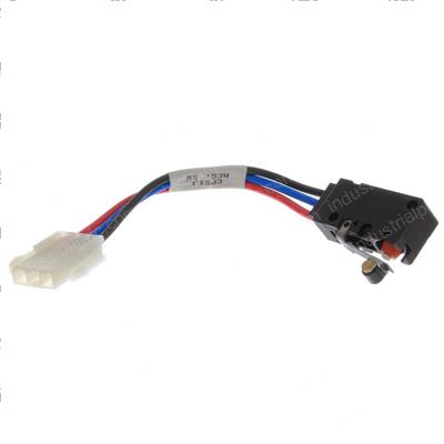 Picture of Microswitch