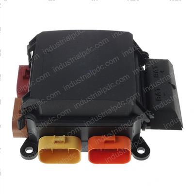 Picture of Fuse Box - Power Distribution