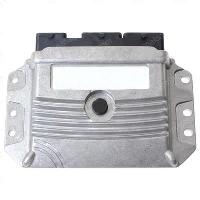 Picture of Engine Control Module -
