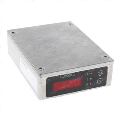 Picture of Controller - Programmed Xmsn