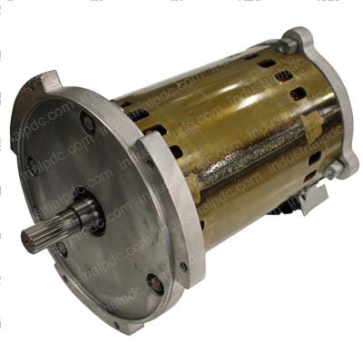Picture of Motor - Drive