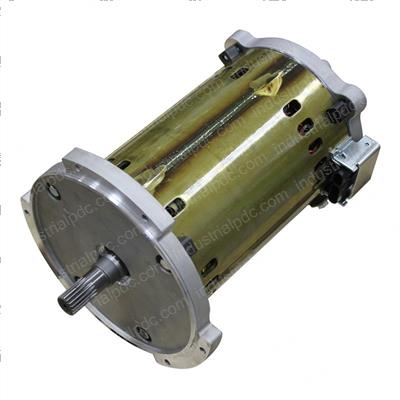 Picture of Motor - Drive 36 Volt
