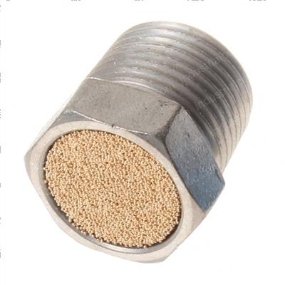 Picture of Breather Cap 3/8npt Ni Pltd