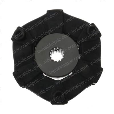 Picture of Coupling - Engine Rubber