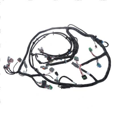 Picture of Wire Harness - Rh Chassis (gm)