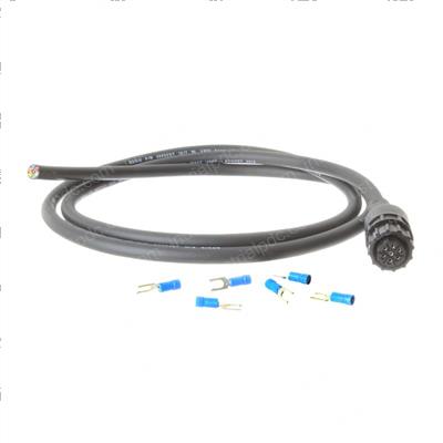 Picture of Harness Control Box/Base Iwp