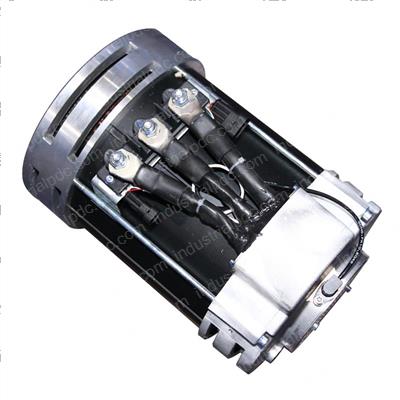 Picture of Hydraulic Motor