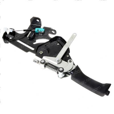 Picture of Lever S/a - Parking Brake