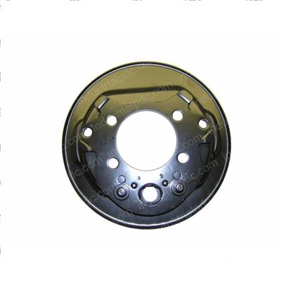 Picture of Plate - Misc-Support
