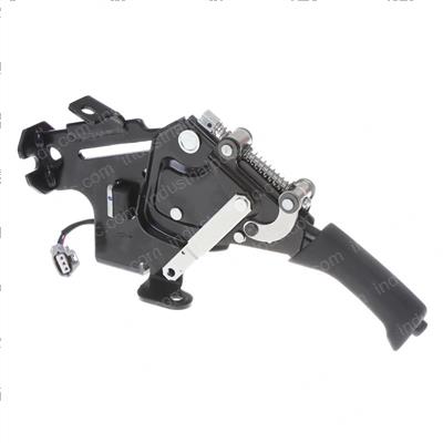 Picture of Lever Sub-Assembly - Park