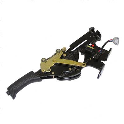 Picture of Lever - Hand Brake