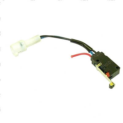 Picture of Switch Assembly - Limit