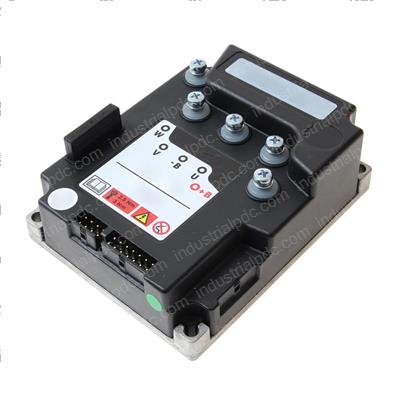 Picture of Power Steering Control - Eps 2