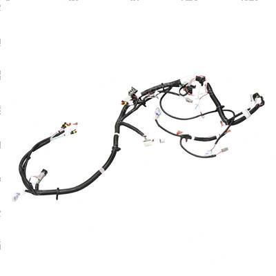 Picture of Wire Harness - Chassis