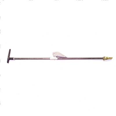 Picture of Handle Assembly Prk.brk.