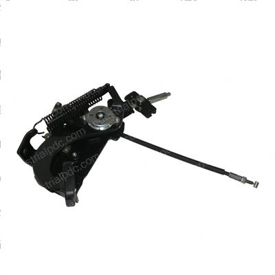 Picture of Pedal - Parking Brake