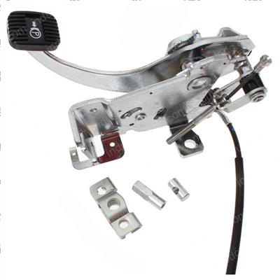 Picture of Pedal - Parking Brake
