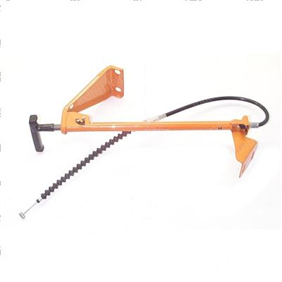 Picture of Cable - Park Brake Assembly