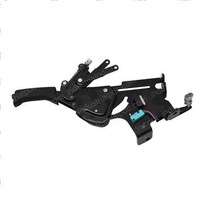 Picture of Lever Sub-Assembly - Park