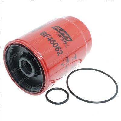 Picture of Filter - Water/Fuel Separator