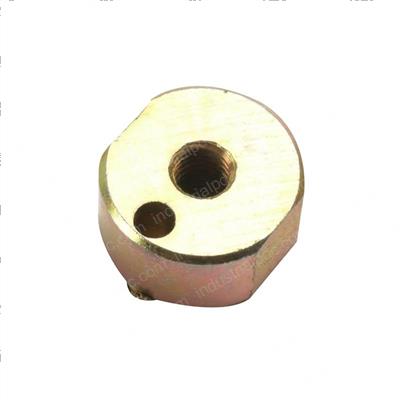 Picture of Knob - Parking Brake Handle