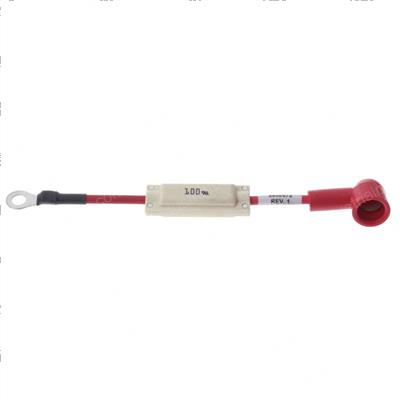 Picture of Cable-Battery - Fused 100a Ul