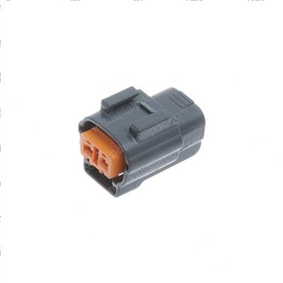 Picture of Connector - Dl090 Plu 2 Soc Dg
