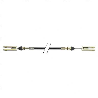 Picture of Cable - Inching