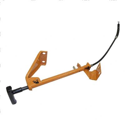 Picture of Handle S/a -Prk.brake