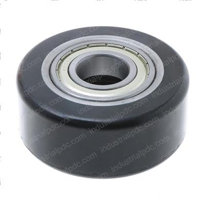 Picture of Poly Wheel Assembly