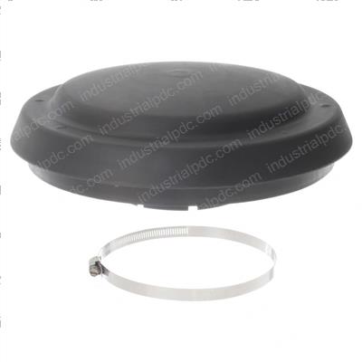 Picture of Hood - Inlet