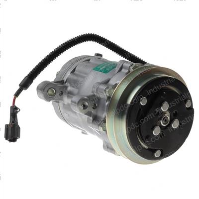 Picture of Compressor