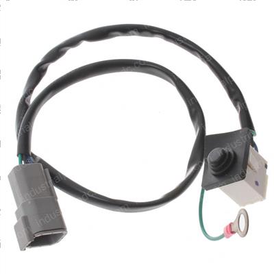 Picture of Wire Harness - Seat