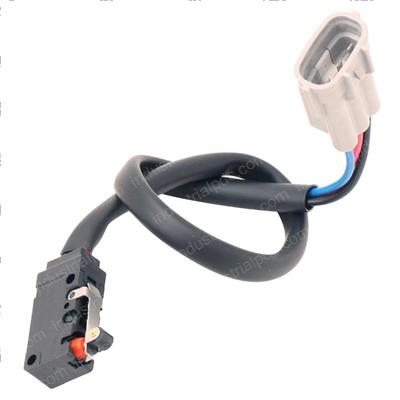 Picture of Switch Assembly - Parking