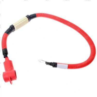 Picture of Battery Cabl Fused100a - Fused