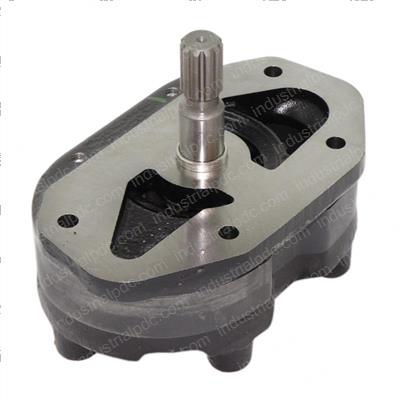 Picture of Pump - Transmission