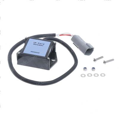 Picture of Card ID Reader Iclass Iclass P