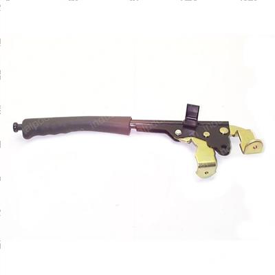Picture of Lever Sub Assembly